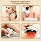 Smart massageapparat med sugkoppar och Gua Sha
