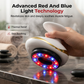 Smart massageapparat med sugkoppar och Gua Sha
