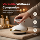 Smart massageapparat med sugkoppar och Gua Sha