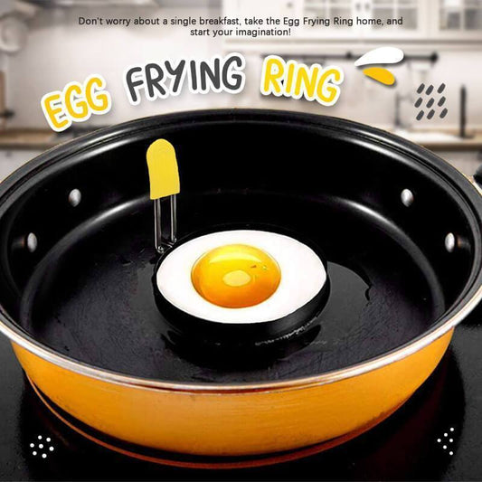 🔥Erbjudanden – Stekring för ägg