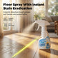 🥳2026 REA🥳💞Över 50 000 sålda!🧹💨 50 % RABATT! Rengöringsspray för hårda golv – Torkar snabbt, lämnar inga vattenfläckar. Återställer den naturliga glansen, antibakteriell och säker för trä och kakel. Frisk botanisk doft. 🏠✨