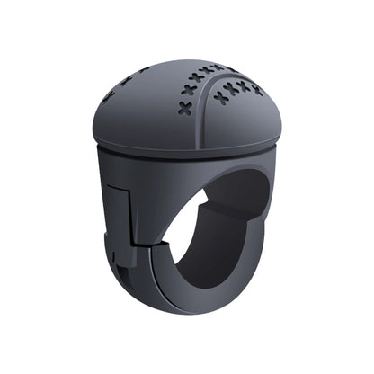 🚗 KÖP 2 FÅ 1! ✨ Ergonomisk rattknopp – halkfri struktur för bättre grepp under alla förhållanden 🔧💫