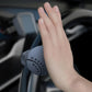 🚗 KÖP 2 FÅ 1! ✨ Ergonomisk rattknopp – halkfri struktur för bättre grepp under alla förhållanden 🔧💫