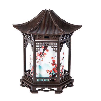 Elegant Pavilion luftfuktare