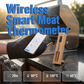 Trådlös Bluetooth-kötttermometer