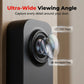 🔥 50% RABATT – Smart Dörrklocka med 4,3" Display 🏠 Se vem som ringer i realtid & prata direkt via tvåvägskommunikation 💖