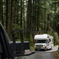 🔥 BEGRÄNSAD TID: 50 % RABATT! 🚛 Se mer, kör säkrare – justerbar och utdragbar släpvagnsspegel 👀