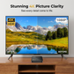 🎁Rabattkampanj: 50 % rabatt⏳Android TV-box med Bluetooth