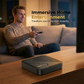 🎁Rabattkampanj: 50 % rabatt⏳Android TV-box med Bluetooth