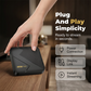🎁Rabattkampanj: 50 % rabatt⏳Android TV-box med Bluetooth