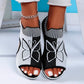 🔥 50% RABATT 👡 Casual strandtofflor för dam ✨ Lätta, bekväma & perfekta för sommarens alla äventyr ☀️🌿