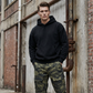 👖🌿 Cargobyxor i urban kamouflage för män – 50 % rabatt! Kamouflagemönster som passar perfekt på stan, många fickor, robust stil – perfekta för vardagsbruk. 🔥💪