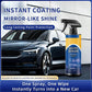 ✨ 50% RABATT NU! Proffsspray för bilreparation – 1‑stegs lackeringssystem – ingen slipning – miljövänlig & snabbtorkande – ger showroomglans 🚗💎