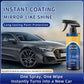 ✨ 50% RABATT NU! Proffsspray för bilreparation – 1‑stegs lackeringssystem – ingen slipning – miljövänlig & snabbtorkande – ger showroomglans 🚗💎