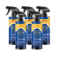 ✨ 50% RABATT NU! Proffsspray för bilreparation – 1‑stegs lackeringssystem – ingen slipning – miljövänlig & snabbtorkande – ger showroomglans 🚗💎