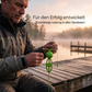 🎣 50% RABATT NU! Trasselfritt bottenmetessystem med foderkorg – optimerad betespresentation & trasselfria kast – perfekt för krävande sportfiskare 🐟✨