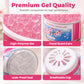 Gel mot husdjurslukt 160 g Purifying Magic Box