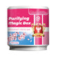 Gel mot husdjurslukt 160 g Purifying Magic Box