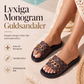 Nyhet✨ 🌸 Lätta och hållbara sommartofflor – ergonomisk passform för aktiva dagar
