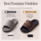 Nyhet✨ 🌸 Lätta och hållbara sommartofflor – ergonomisk passform för aktiva dagar