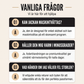 📢📢50 % rabatt!!!🎉✨Varm vinterjacka med huva för herrar