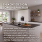 👚✨ Tvådelad stickad tröja för damer