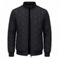 🧥 50 % RABATT – EN VÄRMIG GÅVA! ✨ Varm vinterjacka för män – isotermskrage med modern design för en avslappnad look och maximalt skydd ❄️🎁