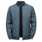 🧥 50 % RABATT – EN VÄRMIG GÅVA! ✨ Varm vinterjacka för män – isotermskrage med modern design för en avslappnad look och maximalt skydd ❄️🎁