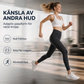 ✨ Specialerbjudande 👖 Dammjeans med hög midja – figurskapande passform för en smalare, smickrande look 🤎
