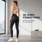 ✨ Specialerbjudande 👖 Dammjeans med hög midja – figurskapande passform för en smalare, smickrande look 🤎