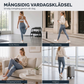 ✨ Specialerbjudande 👖 Dammjeans med hög midja – figurskapande passform för en smalare, smickrande look 🤎