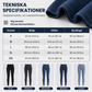 ✨ Specialerbjudande 👖 Dammjeans med hög midja – figurskapande passform för en smalare, smickrande look 🤎