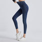 ✨ Specialerbjudande 👖 Dammjeans med hög midja – figurskapande passform för en smalare, smickrande look 🤎