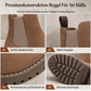 ✈️Fri frakt⏳ Het erbjudande! |Eleganta stickade boots för kvinnor – komfort och stil varje dag