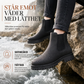 ✈️Fri frakt⏳ Het erbjudande! |Eleganta stickade boots för kvinnor – komfort och stil varje dag