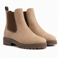 ✈️Fri frakt⏳ Het erbjudande! |Eleganta stickade boots för kvinnor – komfort och stil varje dag