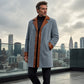 📢📢50 % rabatt!!! 🎉✨ Warmth Driven Longline Jacket – värmande material, lång passform och snygg design – perfekt för en varm och trendig look på kalla dagar. Nu -50 %!