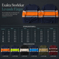 👕Lediga långärmade t-shirts för män