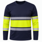 👕Lediga långärmade t-shirts för män