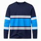 👕Lediga långärmade t-shirts för män