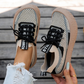👟Andningsbara sticksneakers för kvinnor, moderiktig design