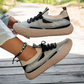 👟Andningsbara sticksneakers för kvinnor, moderiktig design