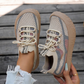 👟Andningsbara sticksneakers för kvinnor, moderiktig design