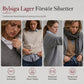 ✨ Nyhet – Rutig stickad damskjorta 👚 Lager-på-lager-look, mjuk stickning och stilfull, avslappnad stil 🌸
