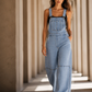 ✨ Nyhet – En smickrande denimoverall för damer 👖 Perfekt passform, tidlös stil och en bekväm look för hela dagen 🌸