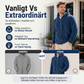 📢🎉50 % rabatt!!!🛍️✨Varm och mysig huvtröja för herrar inför vintern