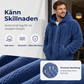 📢🎉50 % rabatt!!!🛍️✨Varm och mysig huvtröja för herrar inför vintern