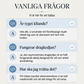 Damens ribbade tröja med asymmetrisk dragkedja