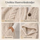 📢🎉50 % rabatt!!!🛍️✨Mysig, varm huvtröja för damer