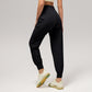 🔥Populär produkt! ✨Snabbtorkande joggingbyxor för damer